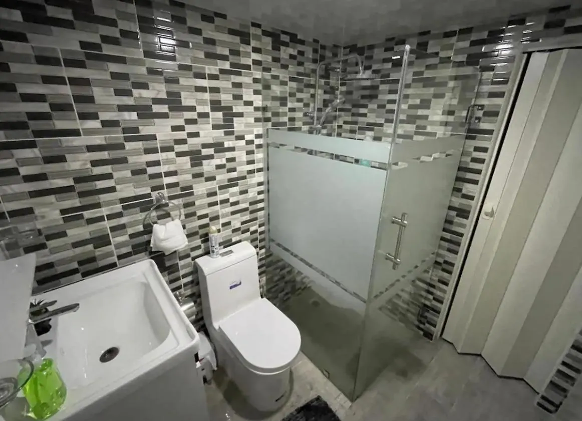 Jason Kinet Apartment Santo Domingo