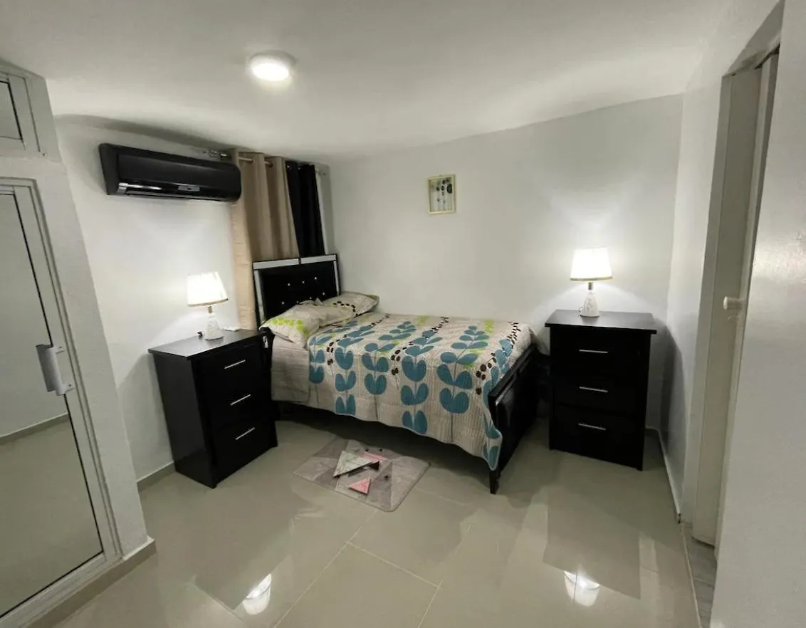 Jason Kinet Apartment Santo Domingo 0*,  Dominican Republic