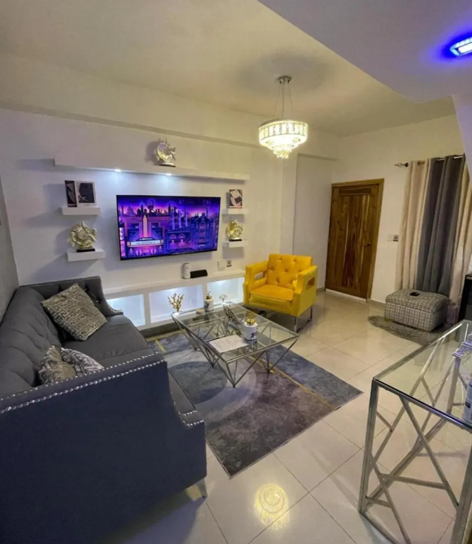 Jason Kinet Apartment Santo Domingo